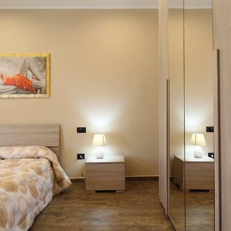 Casa Vacanze Corso Roma Brindisi Ngoại thất bức ảnh