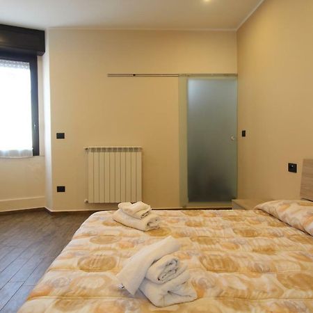 Casa Vacanze Corso Roma Brindisi Ngoại thất bức ảnh