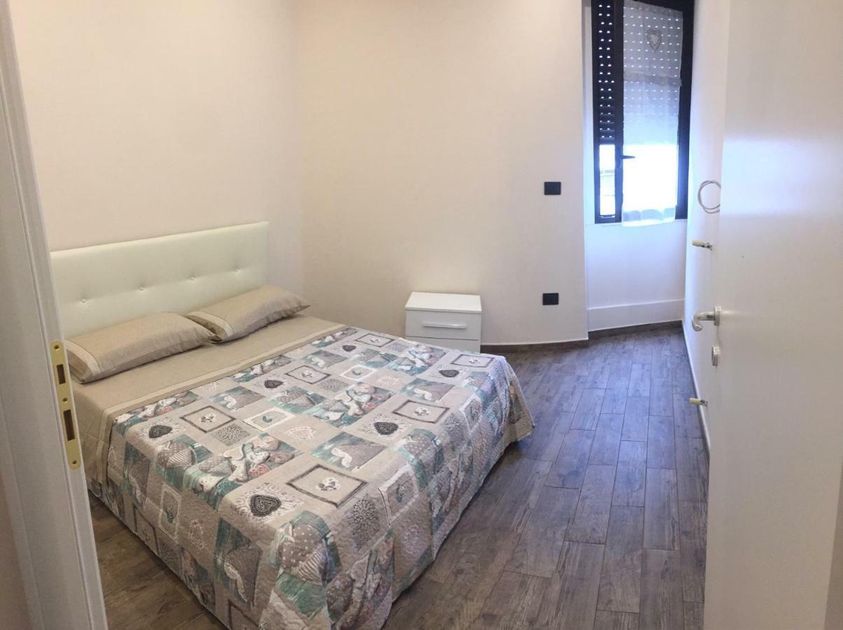 Casa Vacanze Corso Roma Brindisi Ngoại thất bức ảnh
