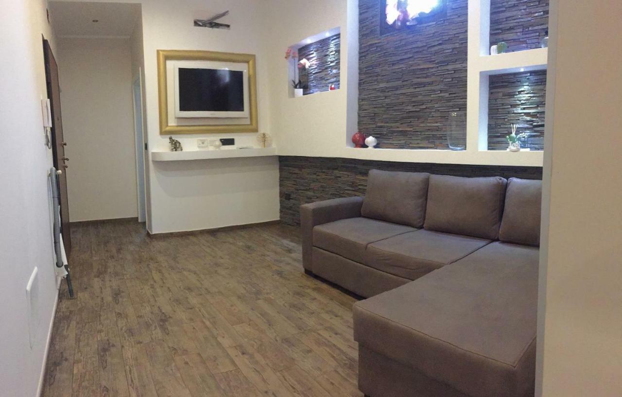 Casa Vacanze Corso Roma Brindisi Ngoại thất bức ảnh