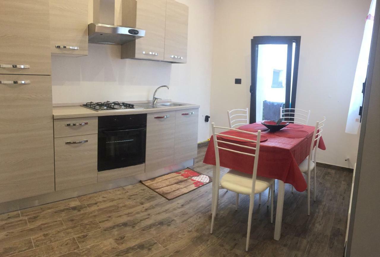 Casa Vacanze Corso Roma Brindisi Ngoại thất bức ảnh