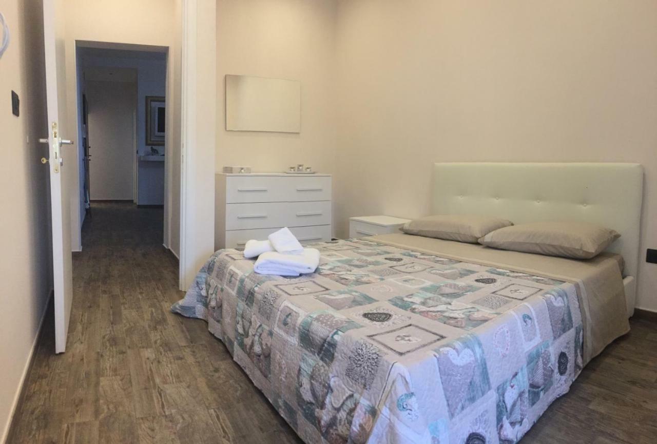 Casa Vacanze Corso Roma Brindisi Ngoại thất bức ảnh
