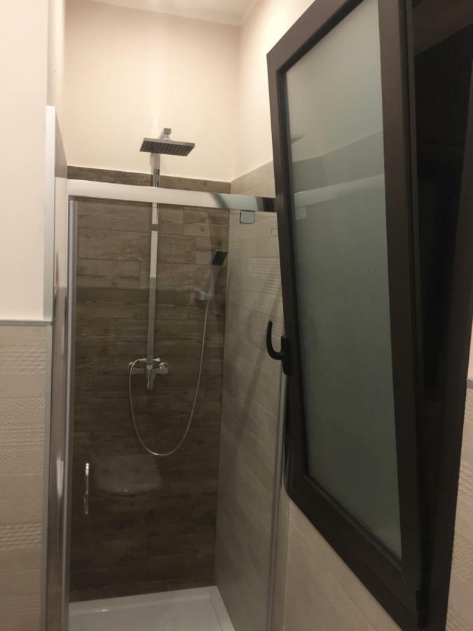 Casa Vacanze Corso Roma Brindisi Ngoại thất bức ảnh