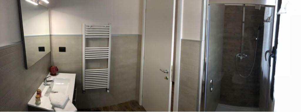Casa Vacanze Corso Roma Brindisi Ngoại thất bức ảnh