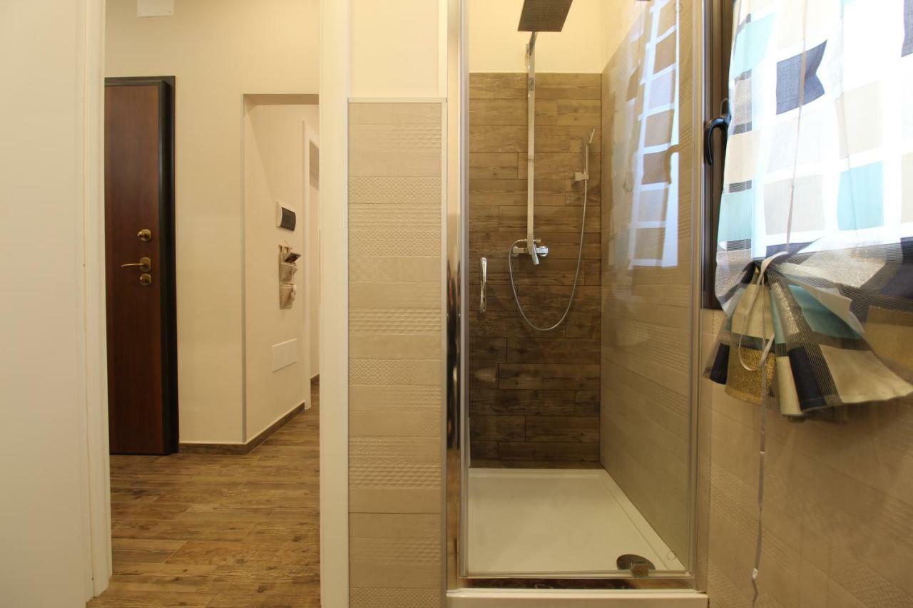 Casa Vacanze Corso Roma Brindisi Ngoại thất bức ảnh