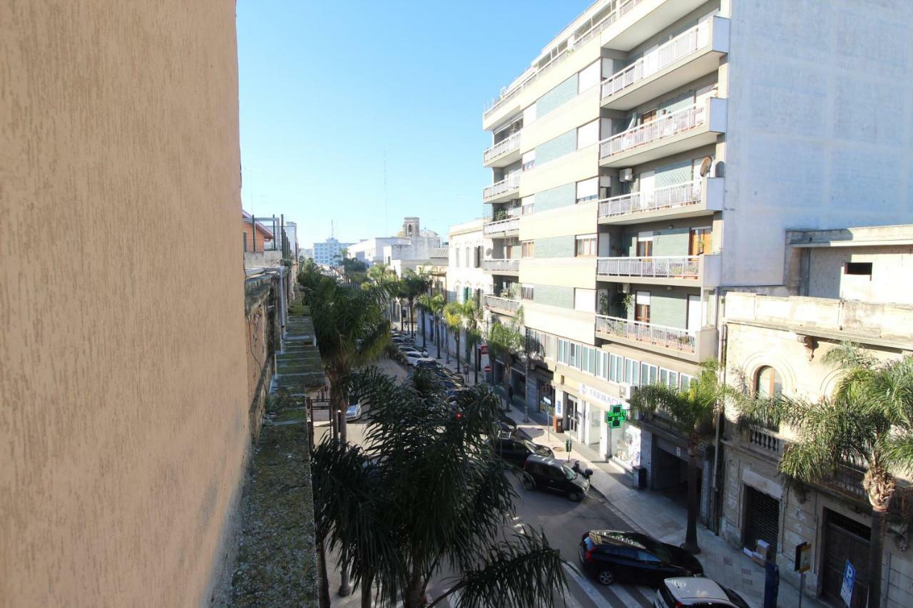 Casa Vacanze Corso Roma Brindisi Ngoại thất bức ảnh
