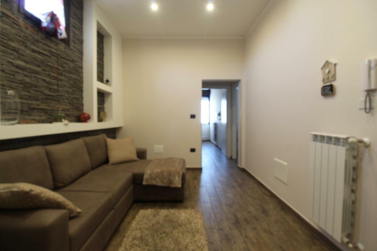 Casa Vacanze Corso Roma Brindisi Ngoại thất bức ảnh
