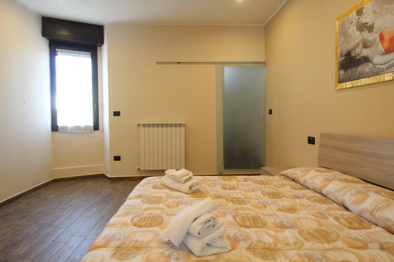 Casa Vacanze Corso Roma Brindisi Ngoại thất bức ảnh